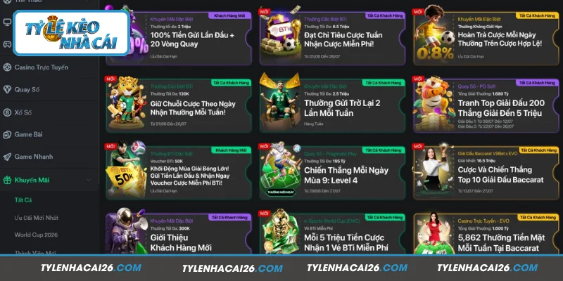 Lý do V9BET thu hút đông đảo người chơi lựa chọn tham gia